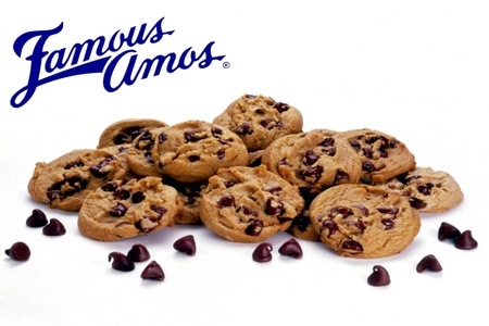 famous amos