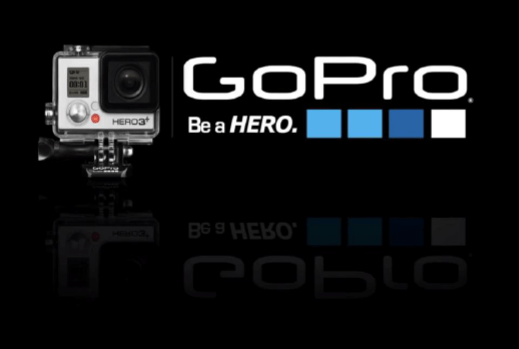 GOPRO