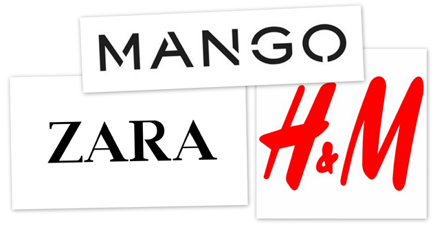 G2 – Fast-fashion industry in the context of Facebook (Zara, H&M and&nbsp;Mango)