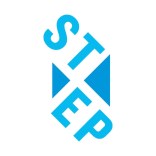STEP logo