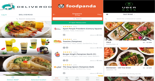 foodcompare