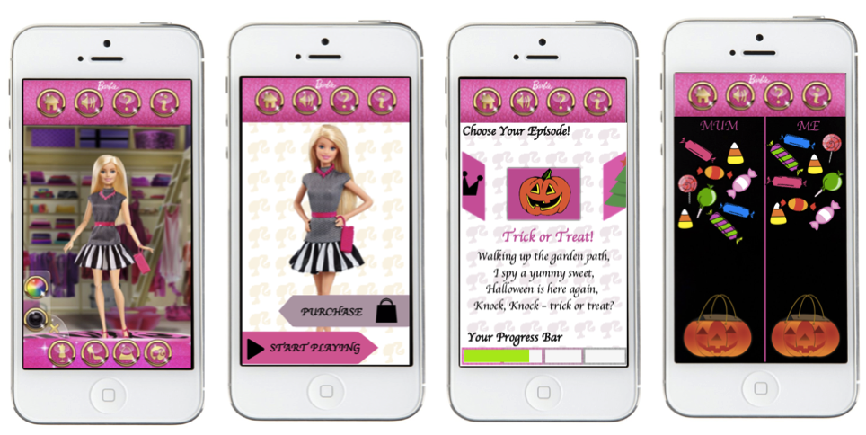 G2 Group 8 – The Evolution of Barbie – Dr. KyuJin Shim's blog